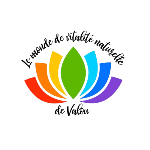 Le logo de Valérie